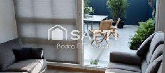 Casa T3 em Bondy, France N.º 354409 2