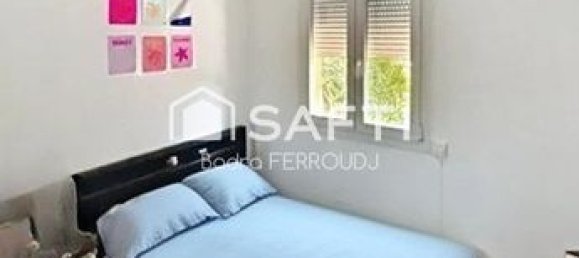 Casa T3 em Bondy, France N.º 354409 5
