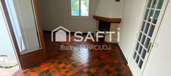 Casa T3 em Bondy, France N.º 354409 4