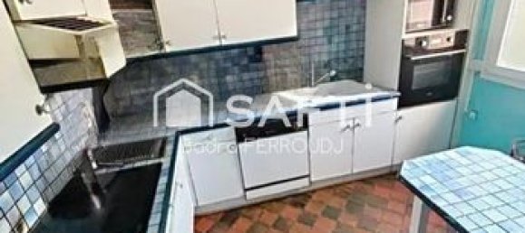 Casa T3 em Bondy, France N.º 354409 8