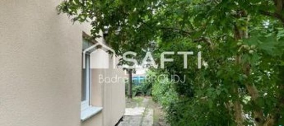 Casa T3 em Bondy, France N.º 354409 13