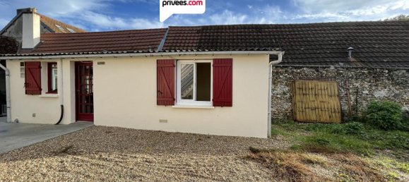 Casa T1 em Sorel-Moussel, France N.º 210292 7