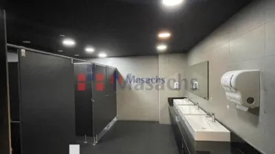 Escritório em Terrassa, Spain 235 m² N.º 206248