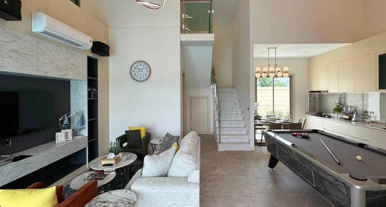 4 bedrooms Penthouse in Pattaya, Thailand No. 22573