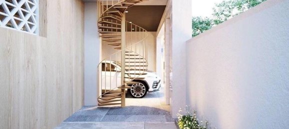 4 bedrooms Penthouse in Pattaya, Thailand No. 22573 10