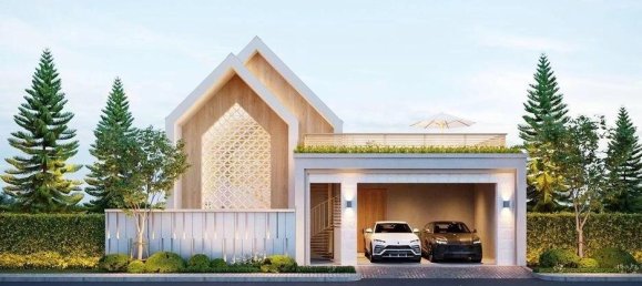 4 bedrooms Penthouse in Pattaya, Thailand No. 22573 9