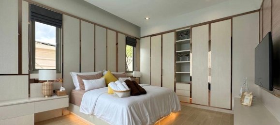 4 bedrooms Penthouse in Pattaya, Thailand No. 22573 3
