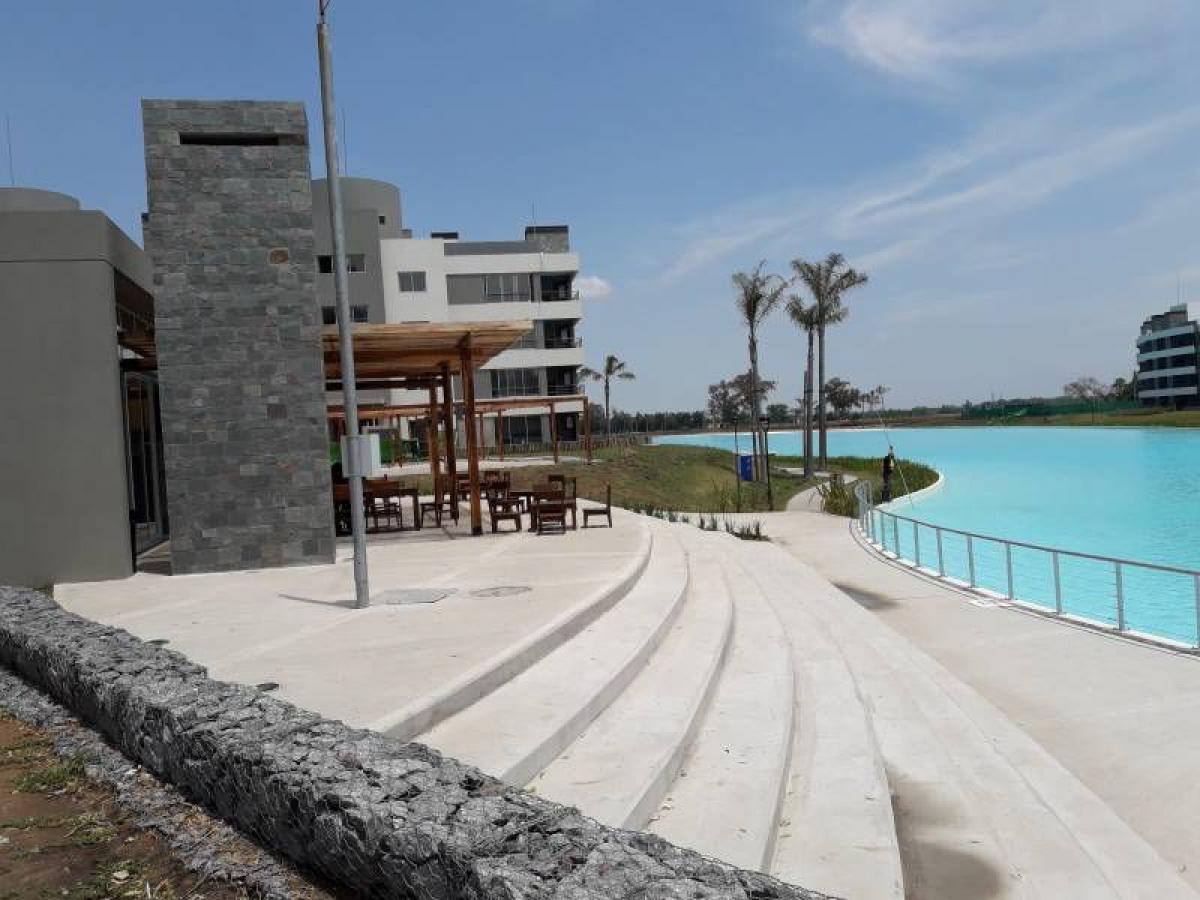 Estúdio em Pilar, Argentina N.º 90421