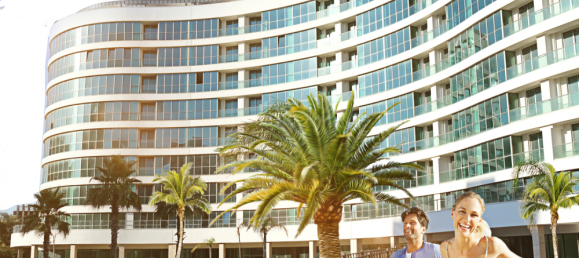 Apartment 1+2 in Antalya, Turkey No. 20914 22