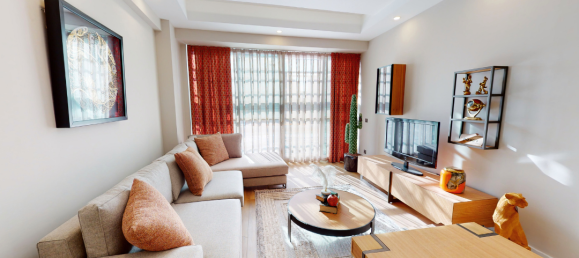 Apartment 1+2 in Antalya, Turkey No. 20914 12