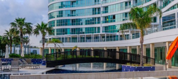 Apartment 1+2 in Antalya, Turkey No. 20914 9