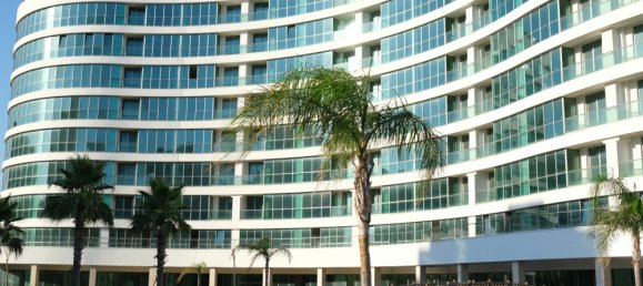 Apartment 1+2 in Antalya, Turkey No. 20914 21