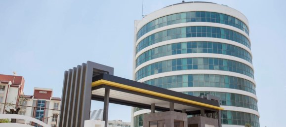 Apartment 1+2 in Antalya, Turkey No. 20914 25