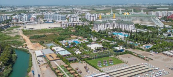 Apartment 1+2 in Antalya, Turkey No. 20914 6