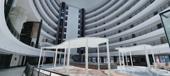 Apartment 1+2 in Antalya, Turkey No. 20914 29