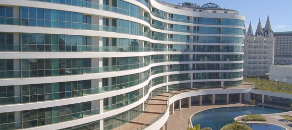Apartment 1+2 in Antalya, Turkey No. 20914 20