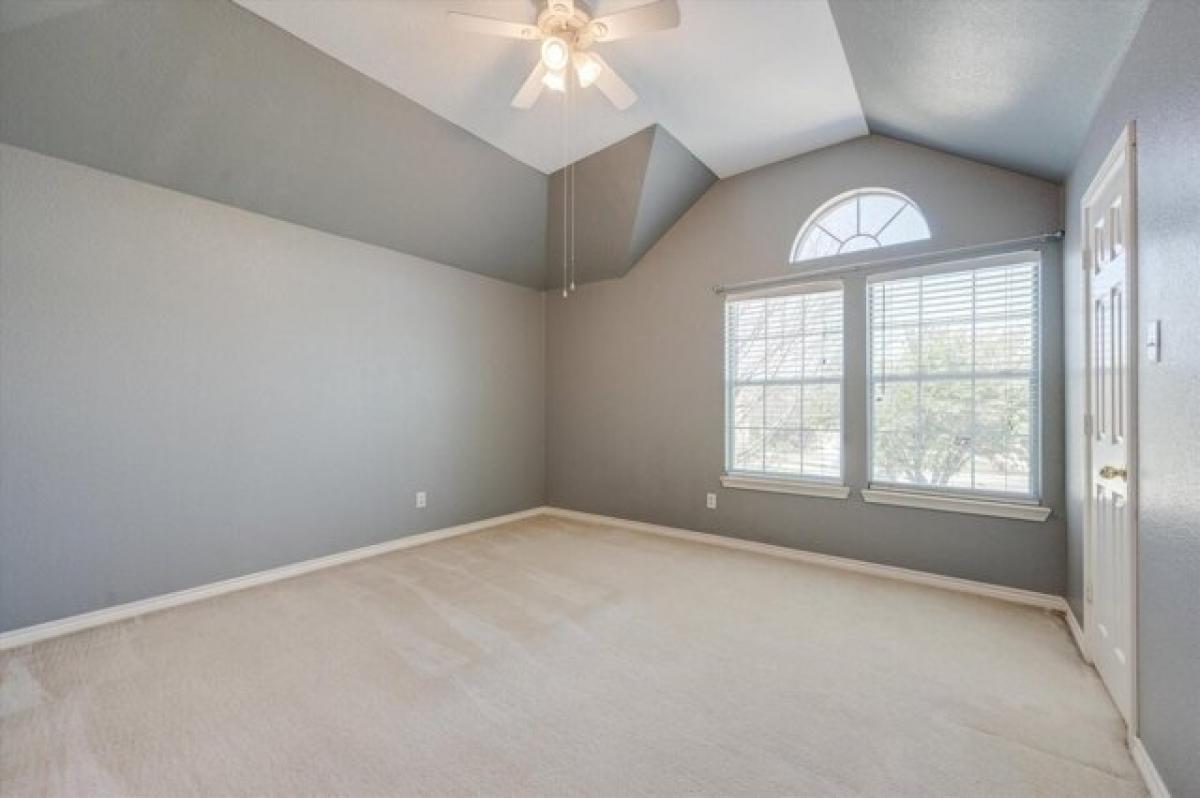 5 غرف نوم منزل في Fort Worth, USA رقم 378088