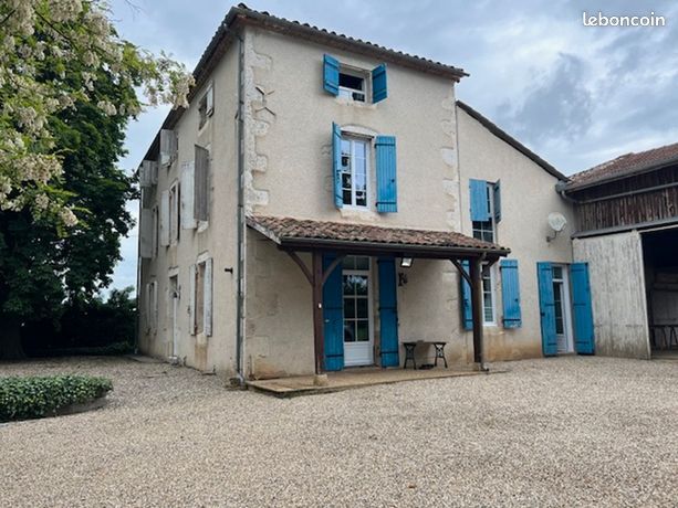 3 bedrooms House in Buzet-sur-Baise, France No. 312354