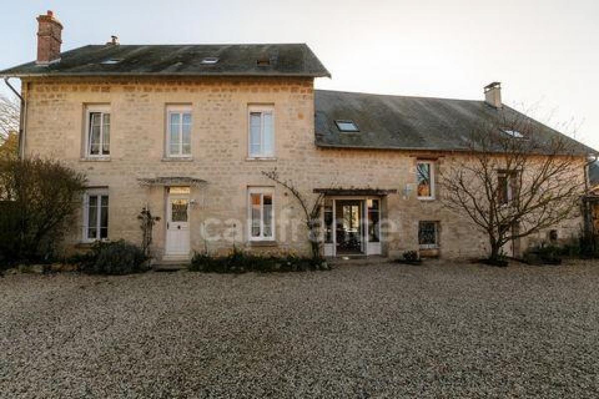 5 Schlafzimmer Haus in Soissons, France, Nr. 10231