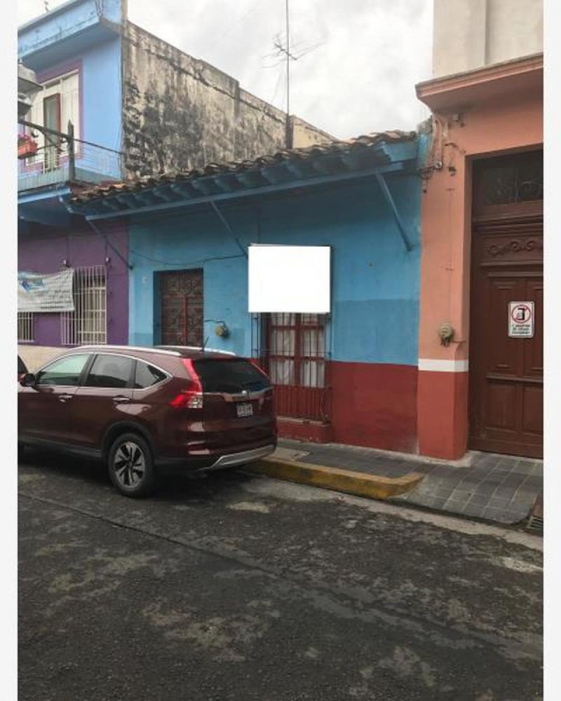3 Schlafzimmer Haus in Veracruz, Mexico, Nr. 216671