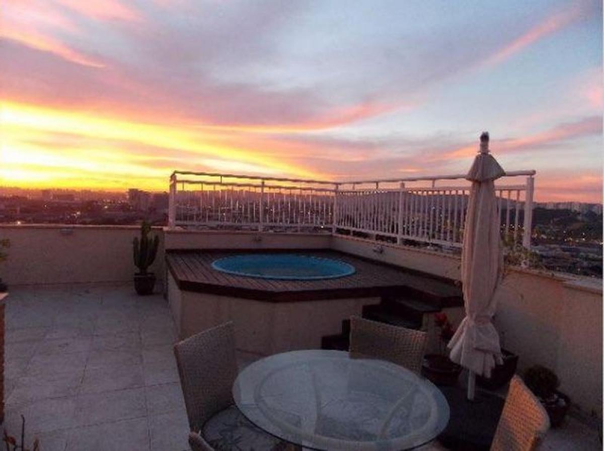 2 bedrooms House in Sao Paulo, Brazil No. 531586