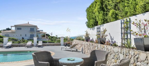 7 bedrooms Villa in Lagoa, Portugal No. 97951 45