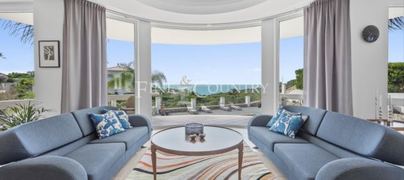 7 bedrooms Villa in Lagoa, Portugal No. 97951 4