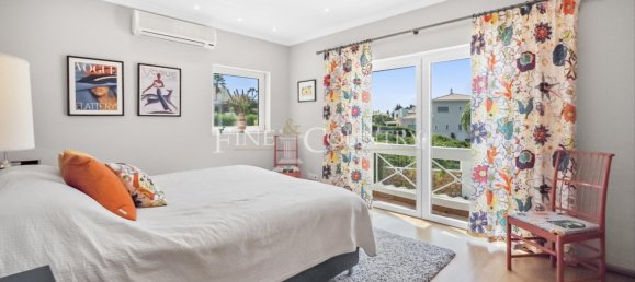 7 bedrooms Villa in Lagoa, Portugal No. 97951 12