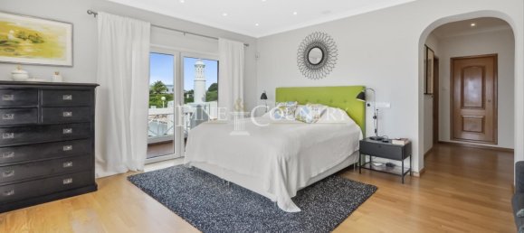7 bedrooms Villa in Lagoa, Portugal No. 97951 18