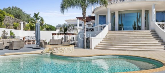 7 bedrooms Villa in Lagoa, Portugal No. 97951 2