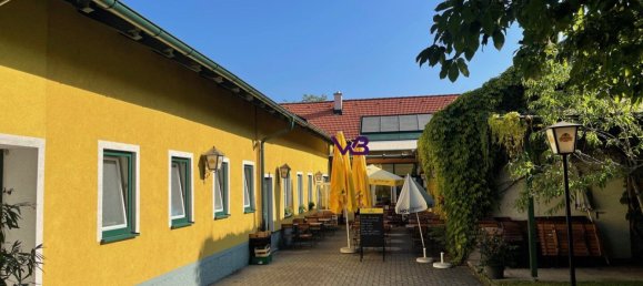 Hotel en Bisamberg, Austria 260 m² No. 227390 2