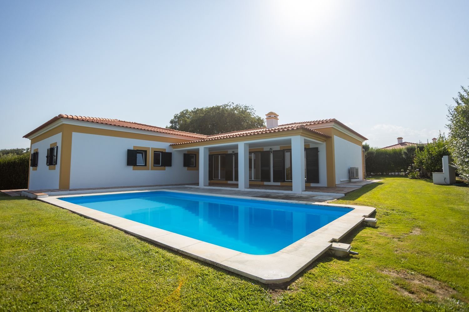 4 chambres Maison à Benavente, Portugal No. 311402