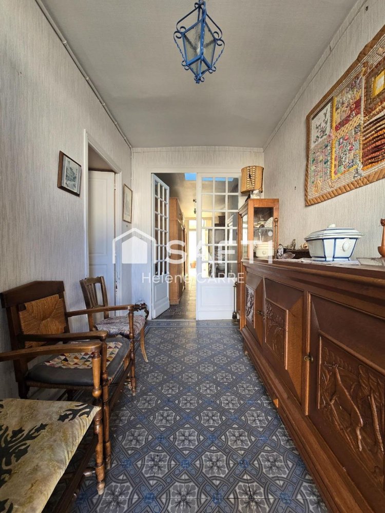 3 bedrooms House in Mehun-sur-Yevre, France No. 155033