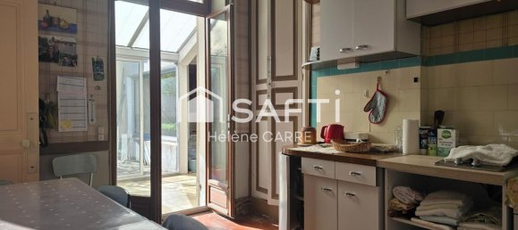 3 bedrooms House in Mehun-sur-Yevre, France No. 155033 4