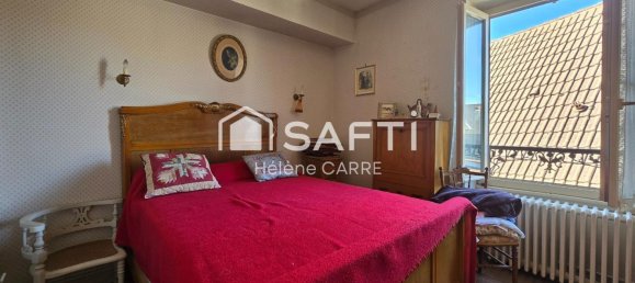 3 bedrooms House in Mehun-sur-Yevre, France No. 155033 6