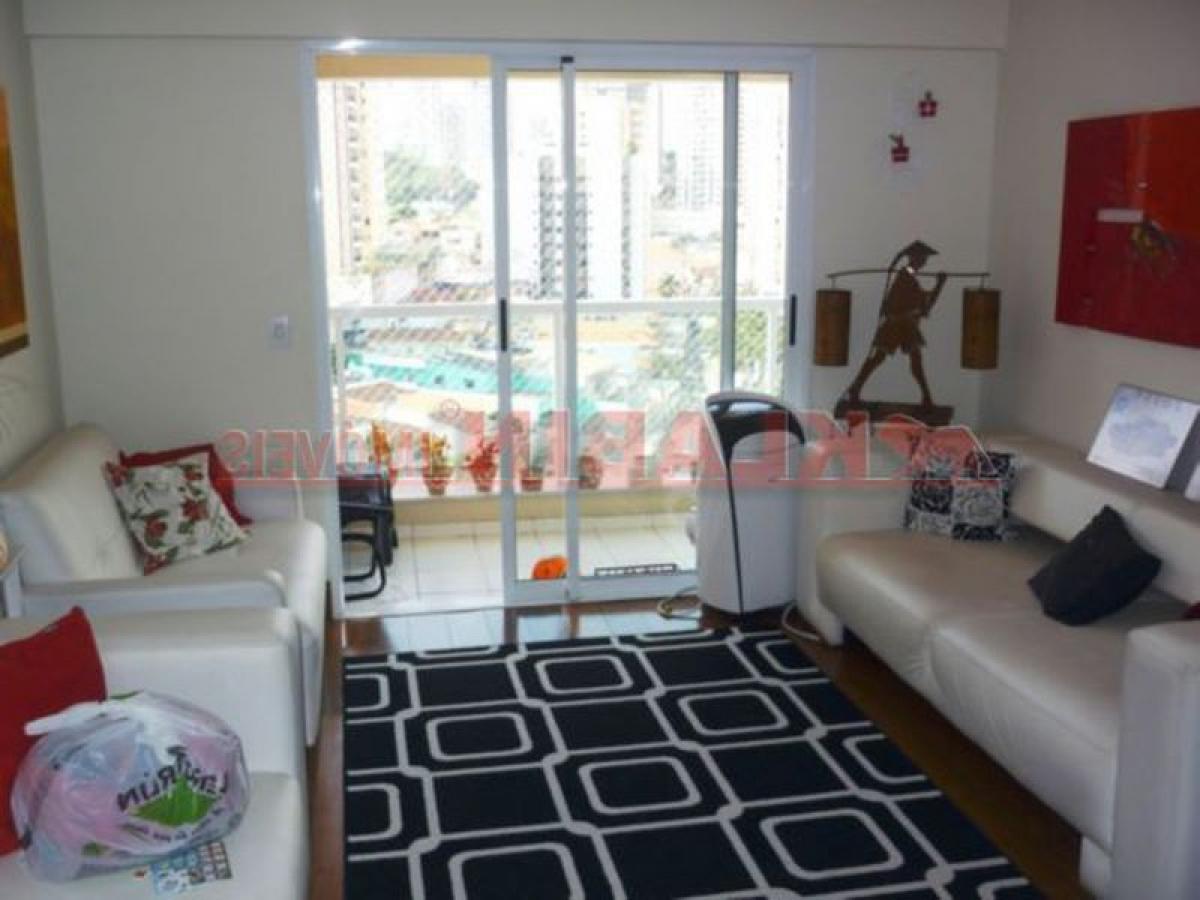 3 bedrooms House in Sao Paulo, Brazil No. 558965