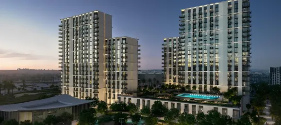 Studio in Dubai Hills Estate, UAE, Nr. 103855 2