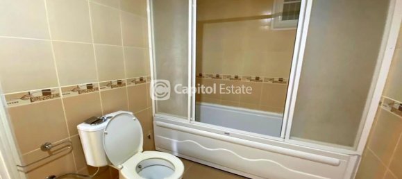 Penthouse 1+2 à Antalya, Turkey No. 6543 16