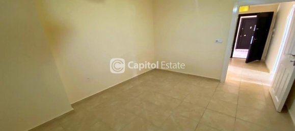 Penthouse 1+2 à Antalya, Turkey No. 6543 5