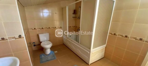 Penthouse 1+2 à Antalya, Turkey No. 6543 14