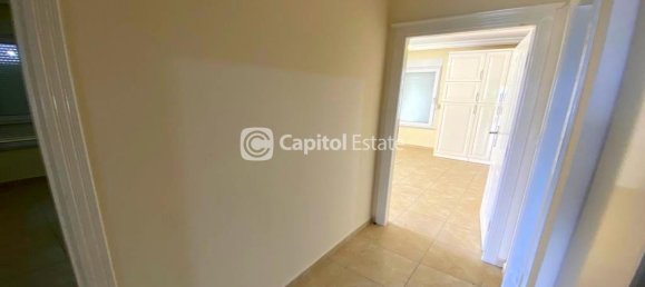 Penthouse 1+2 à Antalya, Turkey No. 6543 9