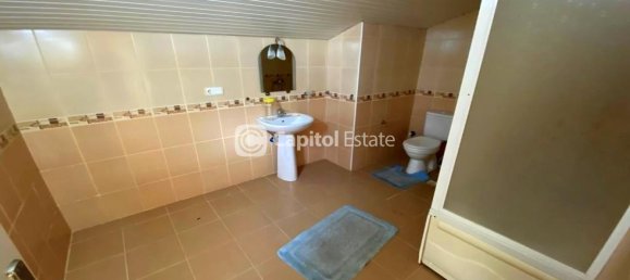 Penthouse 1+2 à Antalya, Turkey No. 6543 13