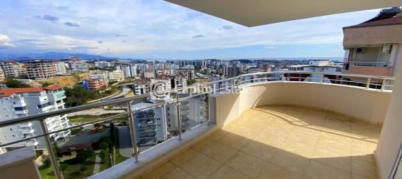 Penthouse 1+2 à Antalya, Turkey No. 6543 28