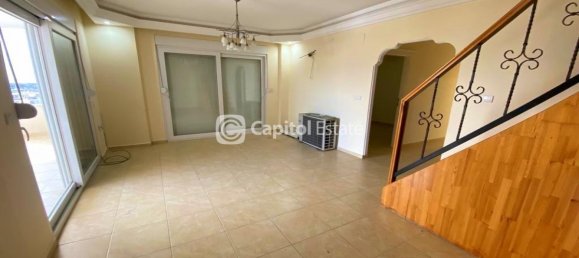 Penthouse 1+2 à Antalya, Turkey No. 6543 18