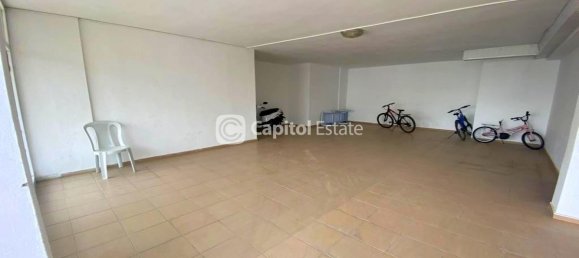 Penthouse 1+2 à Antalya, Turkey No. 6543 2