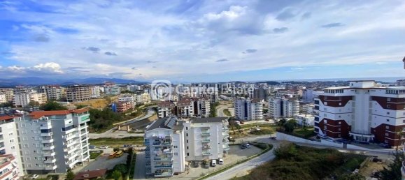 Penthouse 1+2 à Antalya, Turkey No. 6543 30