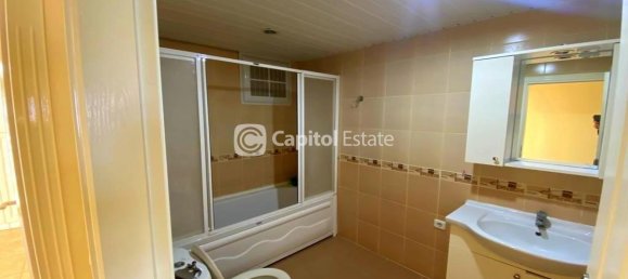 Penthouse 1+2 à Antalya, Turkey No. 6543 15