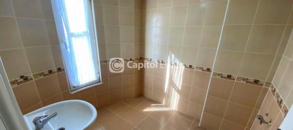 Penthouse 1+2 à Antalya, Turkey No. 6543 25