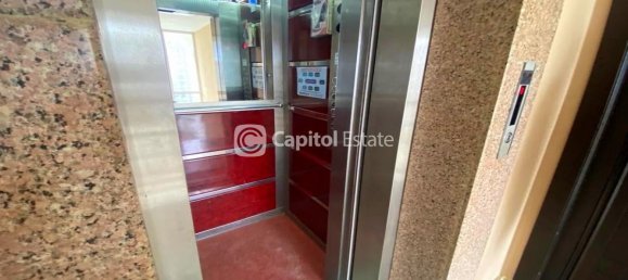 Penthouse 1+2 à Antalya, Turkey No. 6543 26