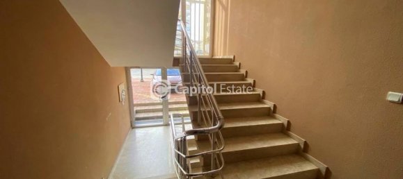 Penthouse 1+2 à Antalya, Turkey No. 6543 4